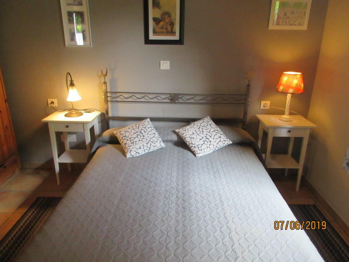 La Muria Apartment Onís Eksteriør bilde