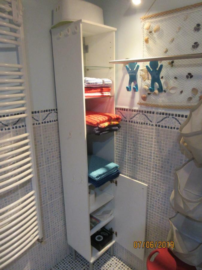 La Muria Apartment Onís Eksteriør bilde